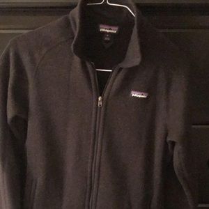 Patagonia Jacket